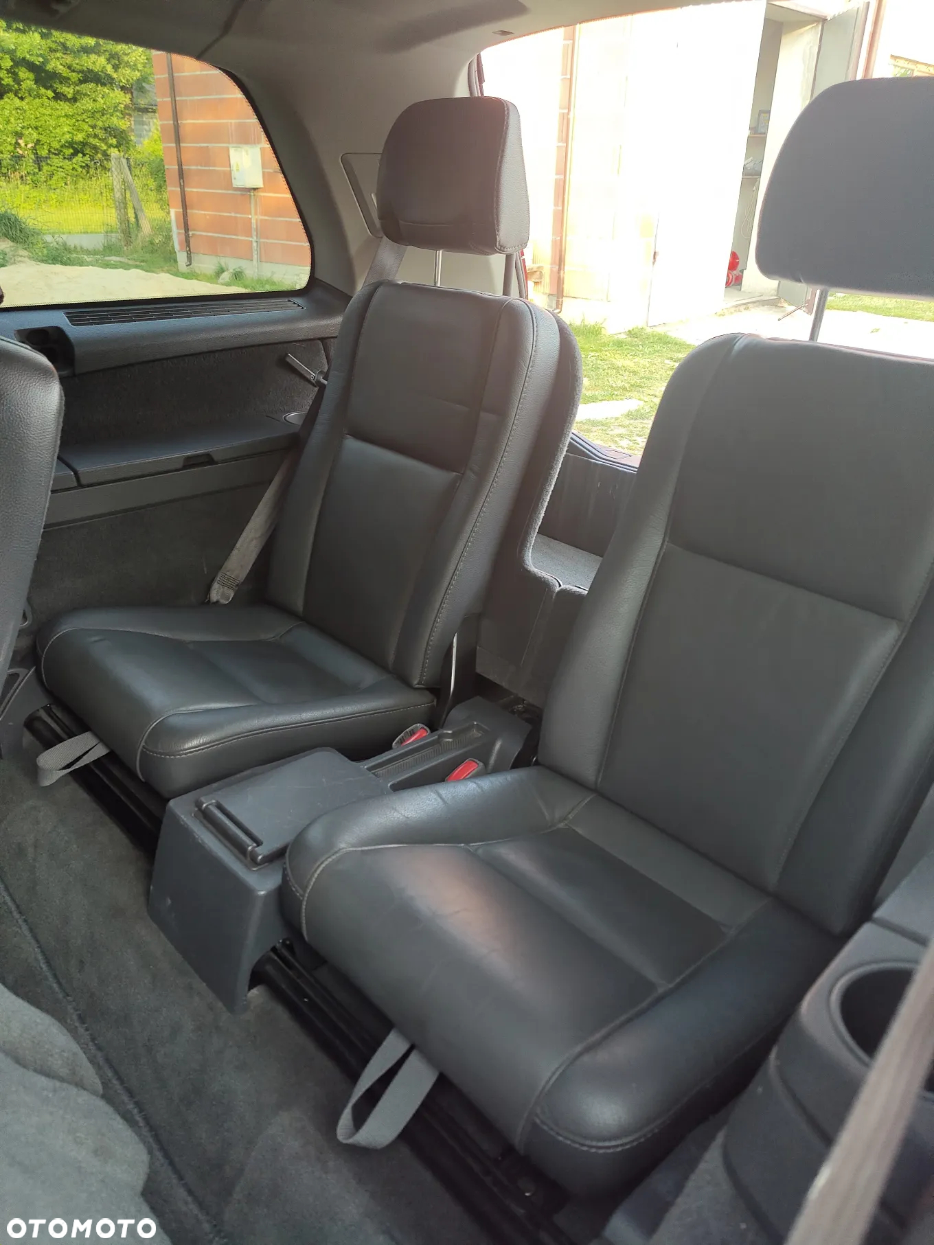 Volvo XC 90 2.9 T6 - 8