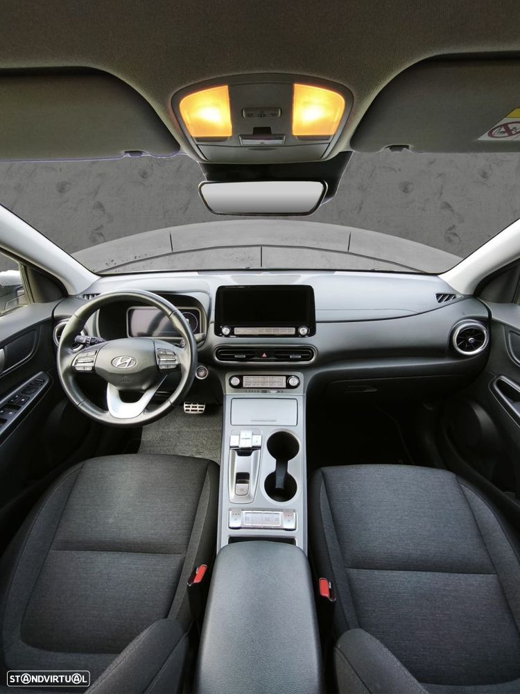 Hyundai Kauai 64 kWh Vanguard+TMS - 5