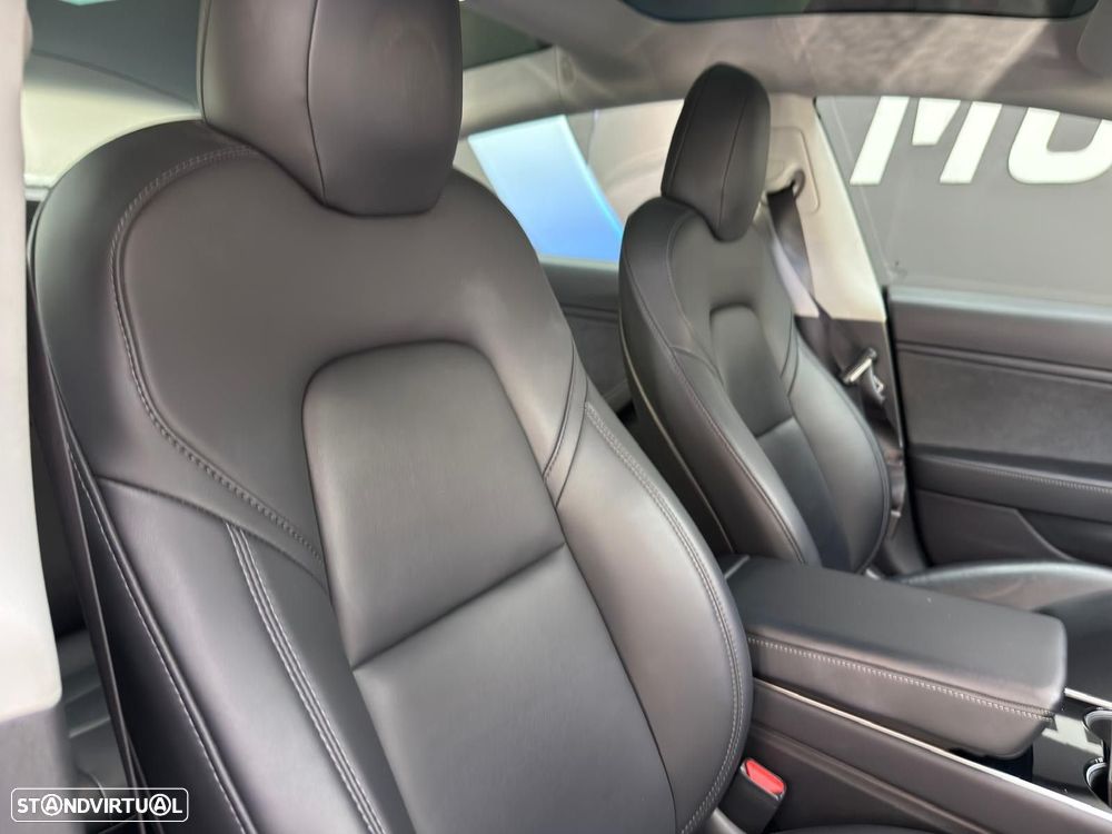 Tesla Model 3 Long Range Tração Integral - 49