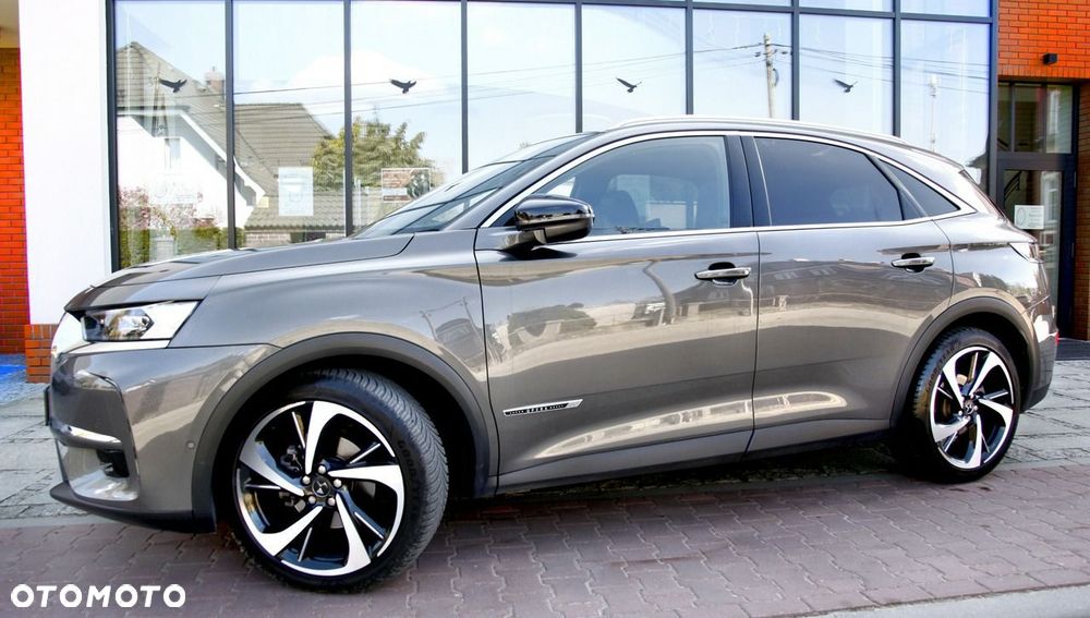 DS Automobiles DS 7 Crossback - 30