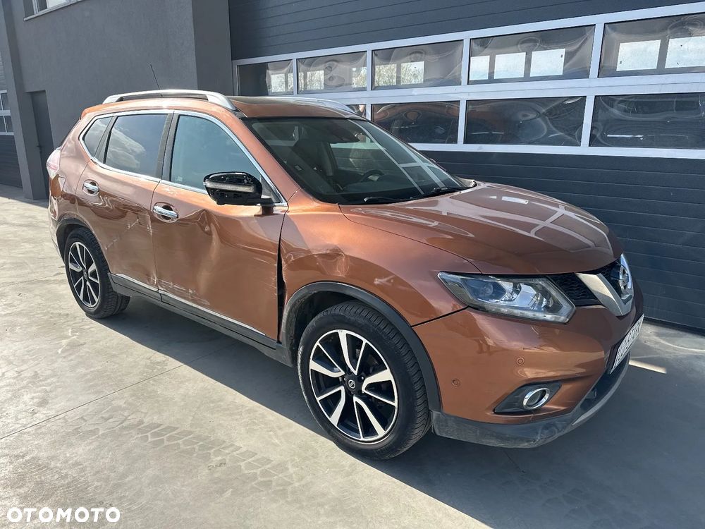 Nissan X-Trail 1.6 DIG-T Tekna 2WD - 8