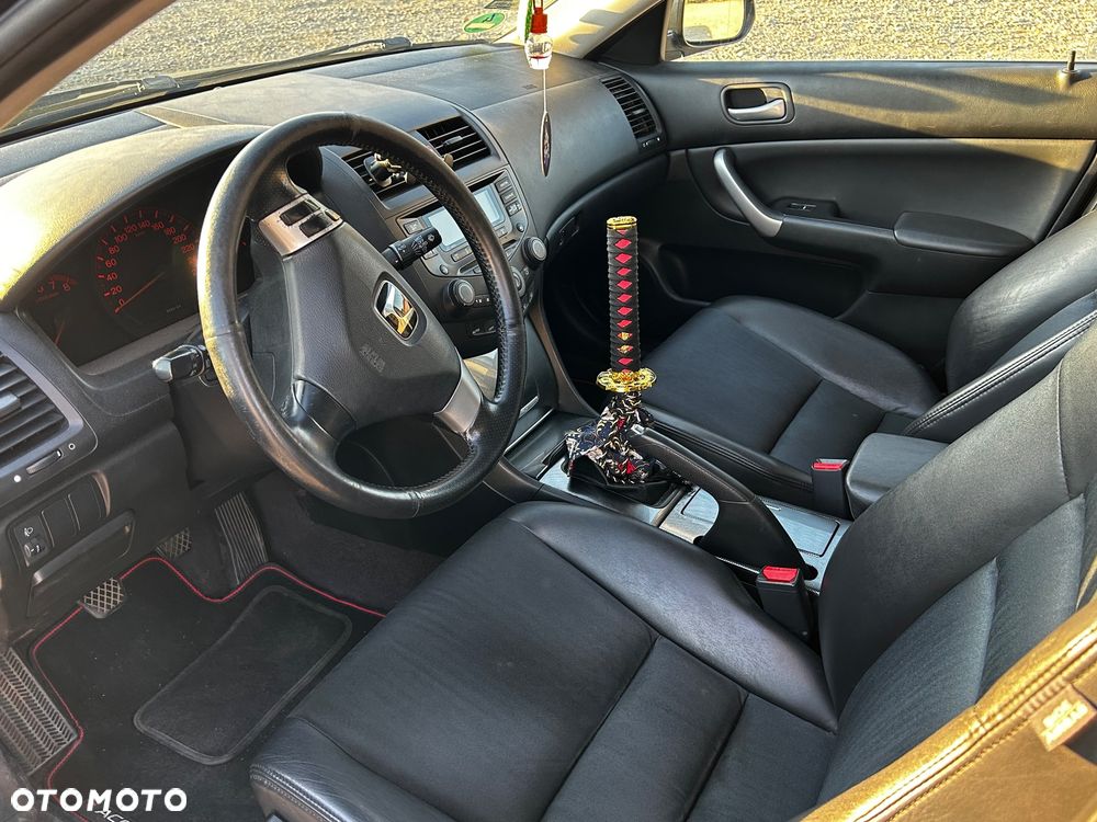 Honda Accord - 12