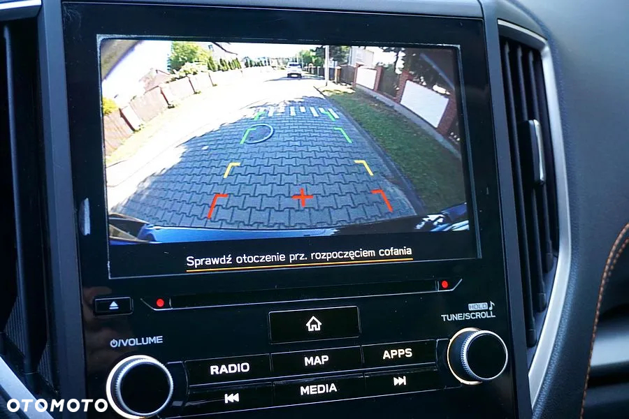 Subaru XV 2.0i Exclusive+ (EyeSight) Lineartronic - 37