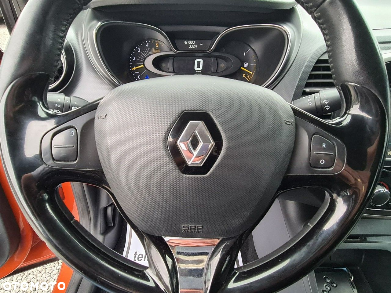 Renault Captur 1.5 dCi Life - 16