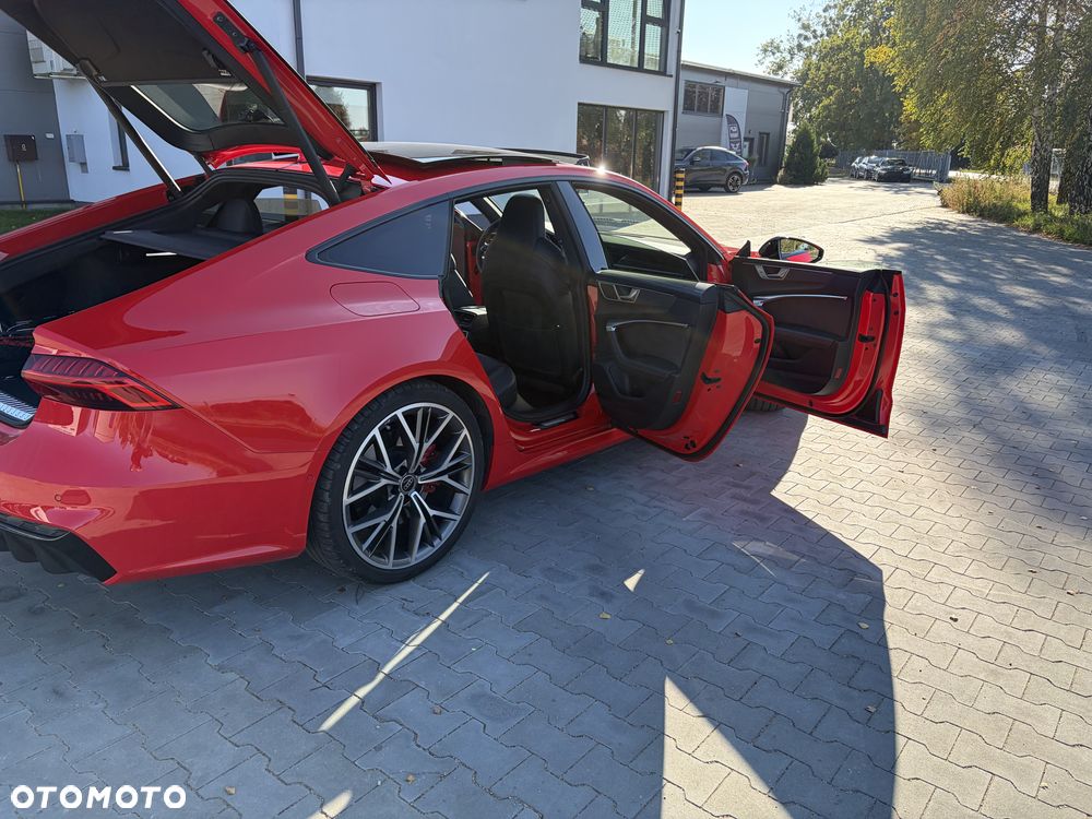 Audi S7 Sportback - 16