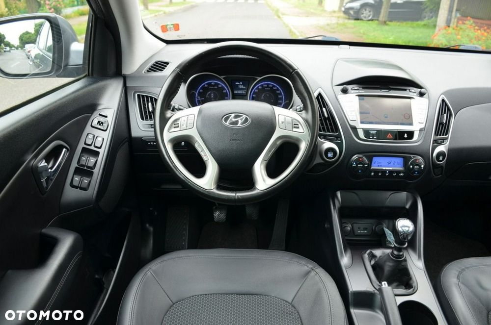 Hyundai ix35 - 27