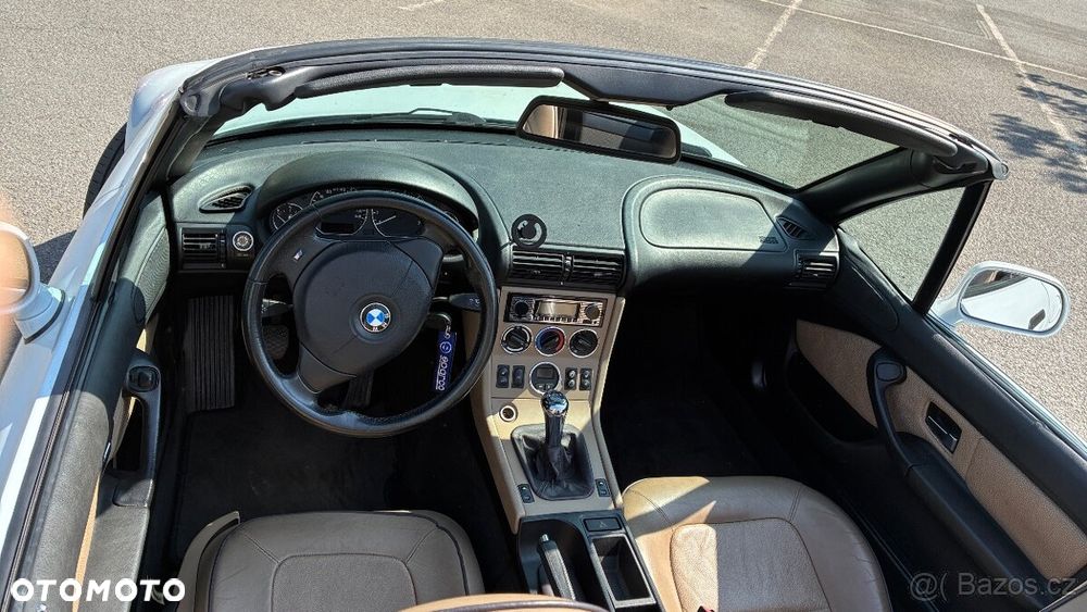 BMW Z3 - 6
