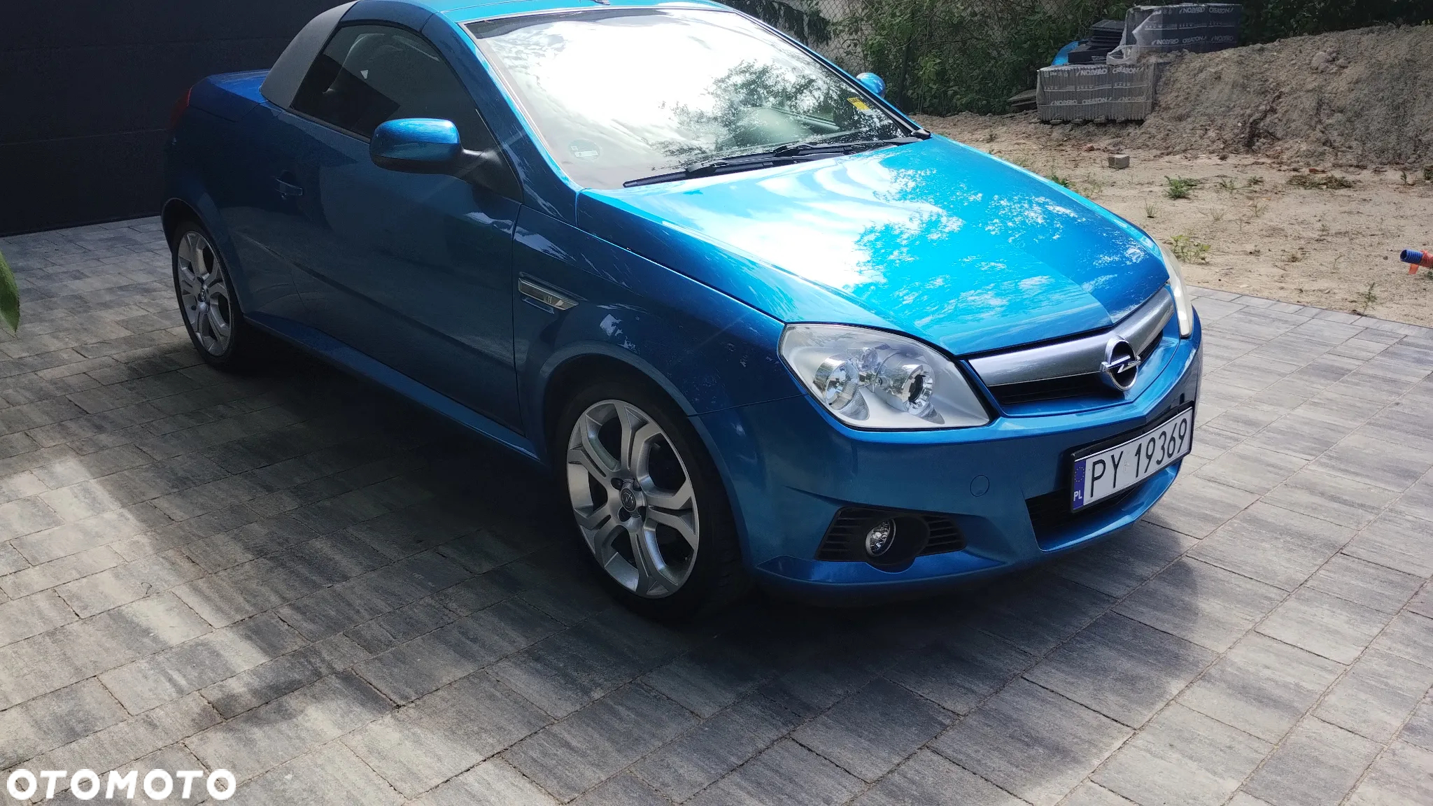 Opel Tigra 1.8 Sport - 2