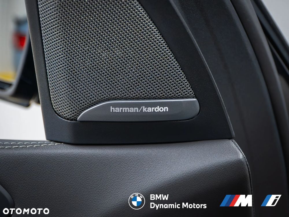 BMW X5 xDrive30d - 28