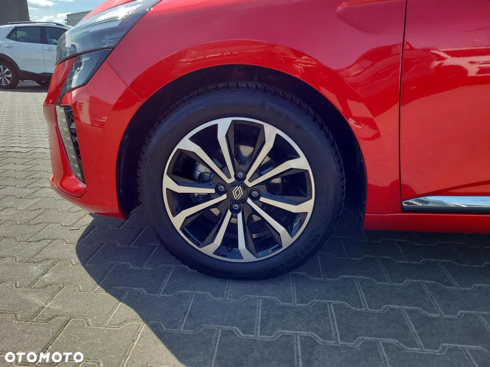Renault Clio 1.0 TCe Techno - 18
