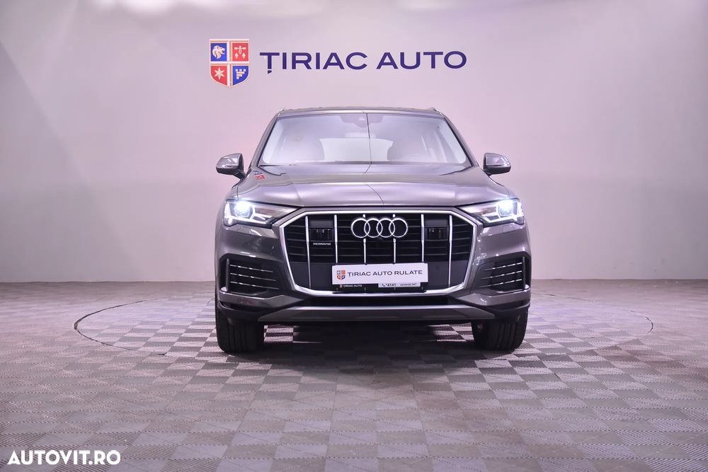 Audi Q7 - 8