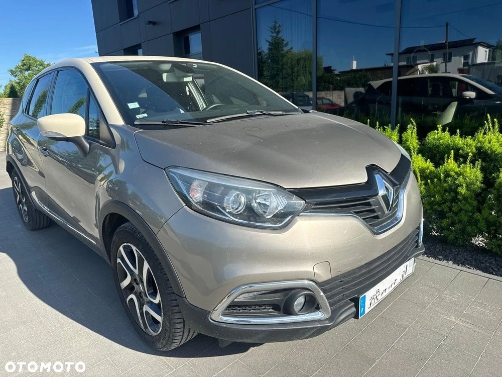 Renault Captur - 2