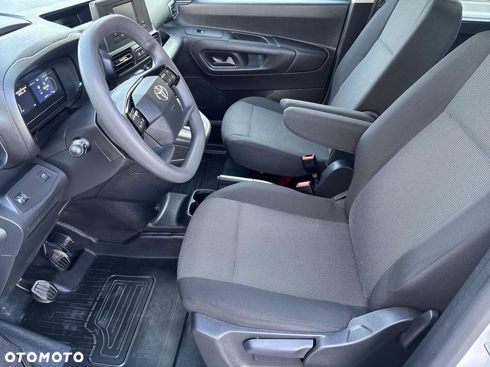 Toyota PROACE CITY - 15