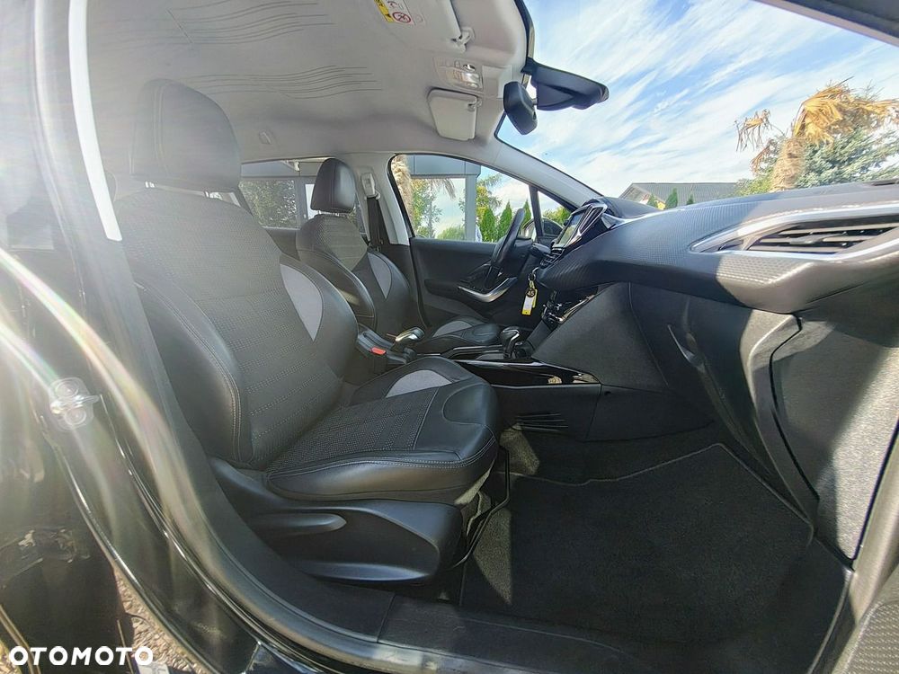 Peugeot 2008 - 29