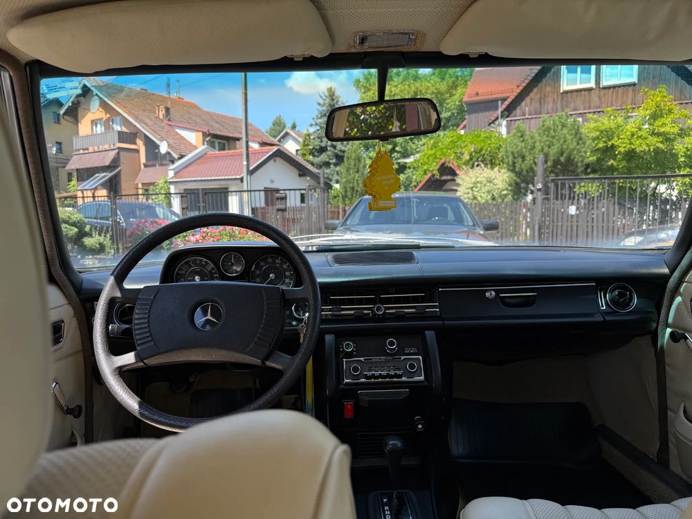 Mercedes-Benz Inny - 10