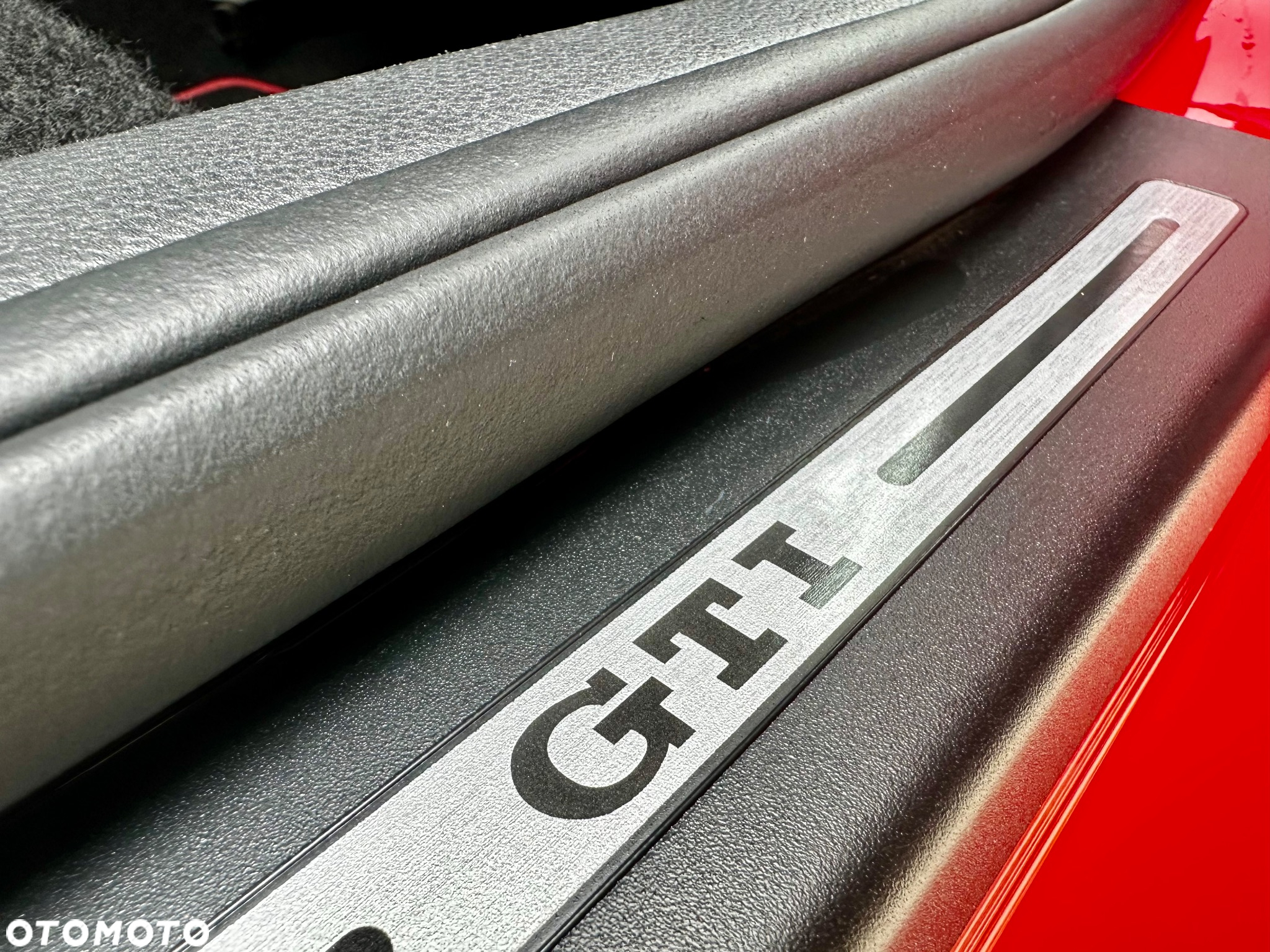 Volkswagen Polo 1.8 TSI (Blue Motion Technology) DSG GTI - 34
