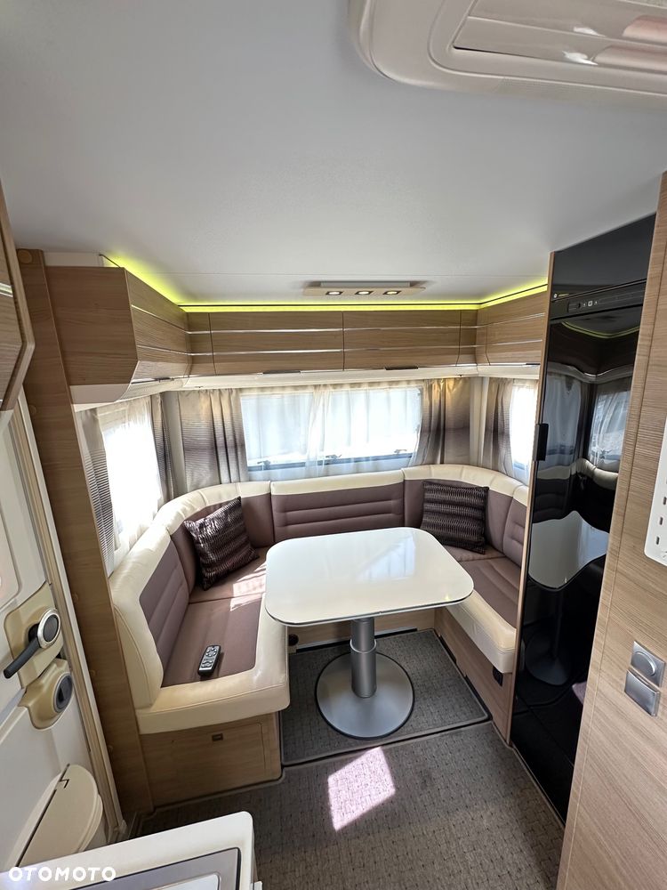 Adria 482 LU - 12