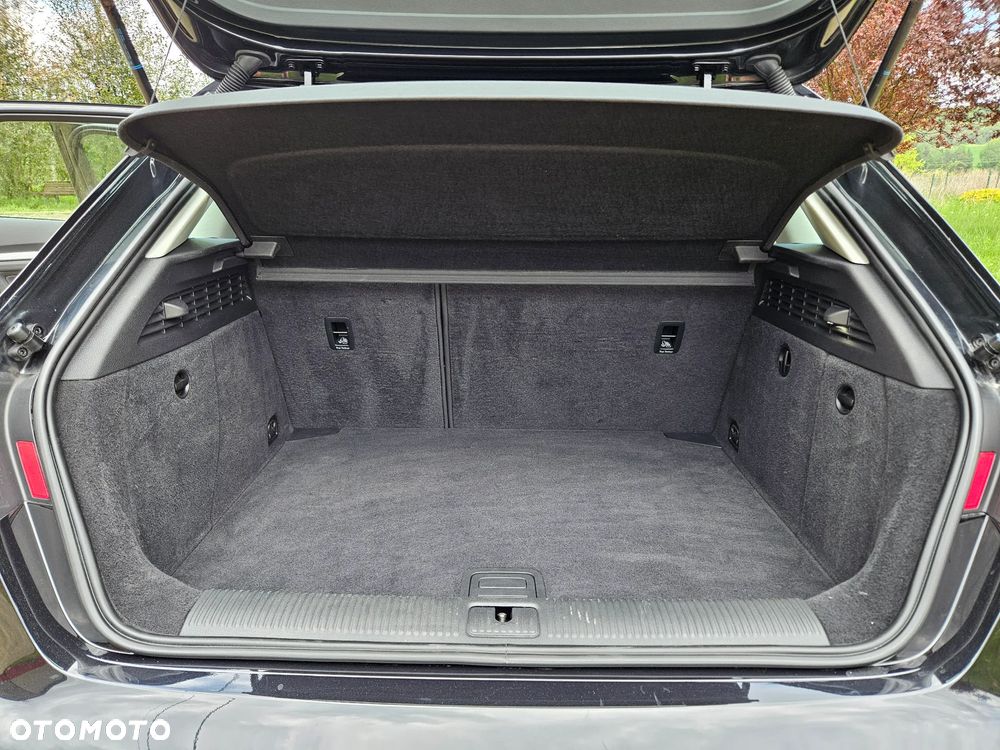 Audi A3 Sportback 1.6 TDI Attraction - 22