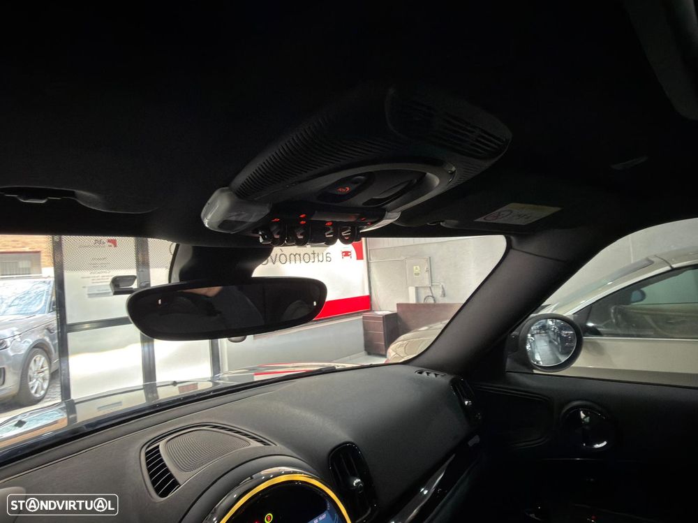 MINI Countryman - 39