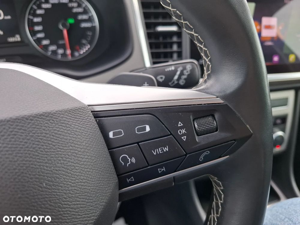 Seat Ateca 2.0 TDI DSG Xperience - 18