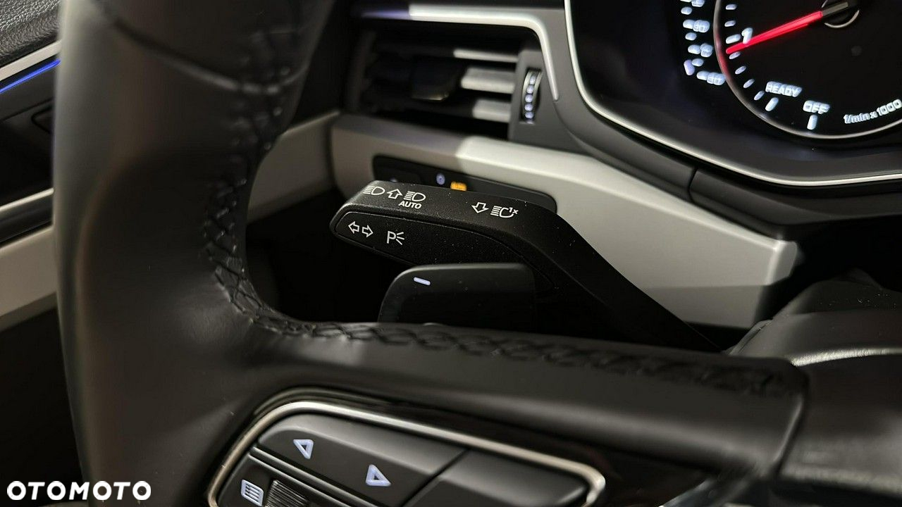 Audi A4 - 24