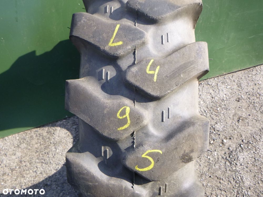 8,25R20 Mitas ML. Opony ciężarowe - 2