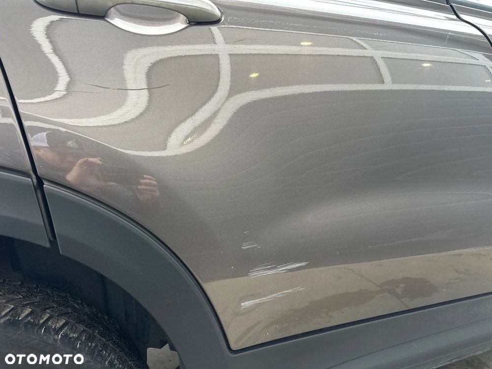 Fiat 500X 2.0 MultiJet Automatik 4x4 S&S Cross - 27