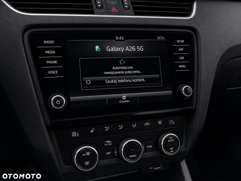 Skoda Octavia 1.5 TSI GPF ACT Ambition - 26