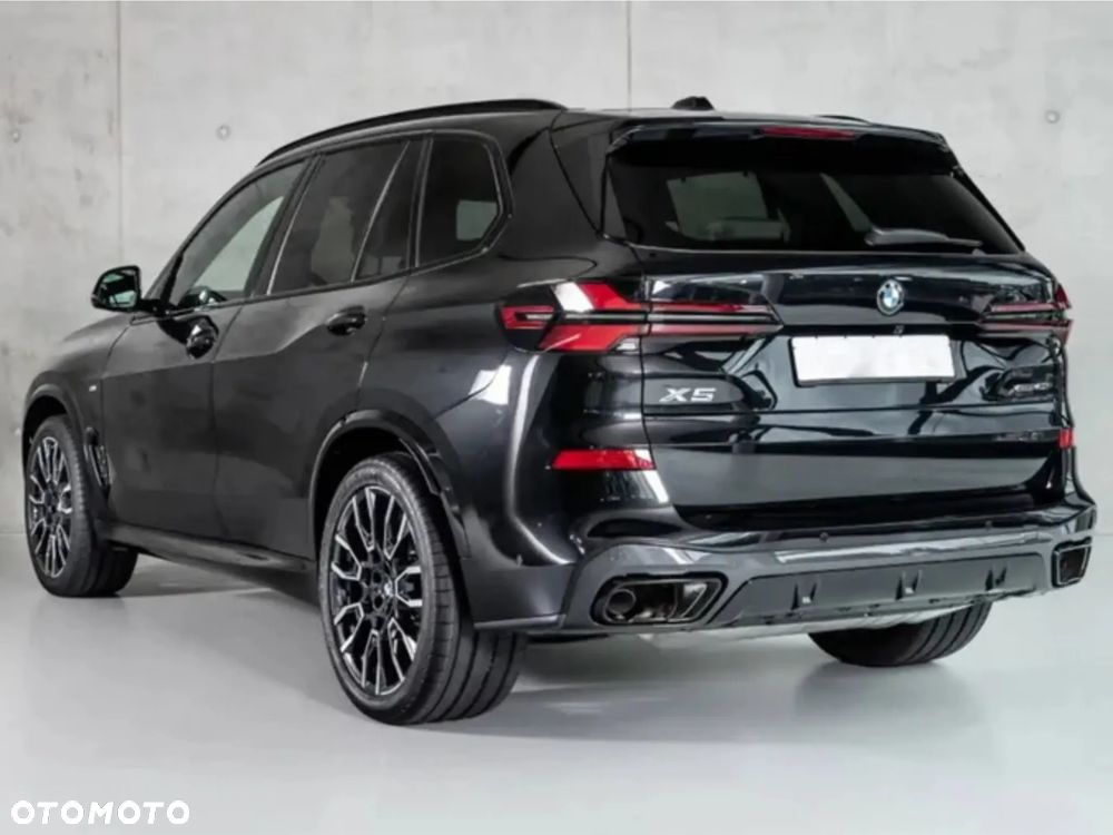 BMW X5 xDrive30d sport - 3