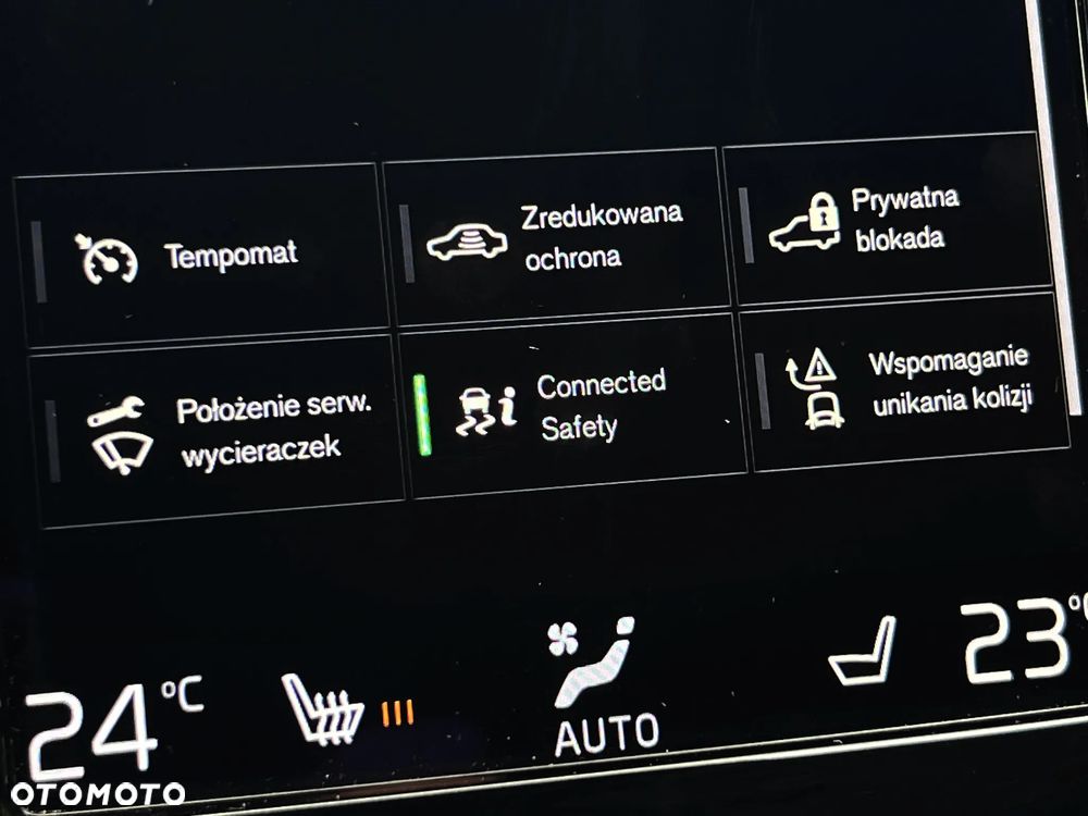 Volvo V90 D4 Geartronic - 31