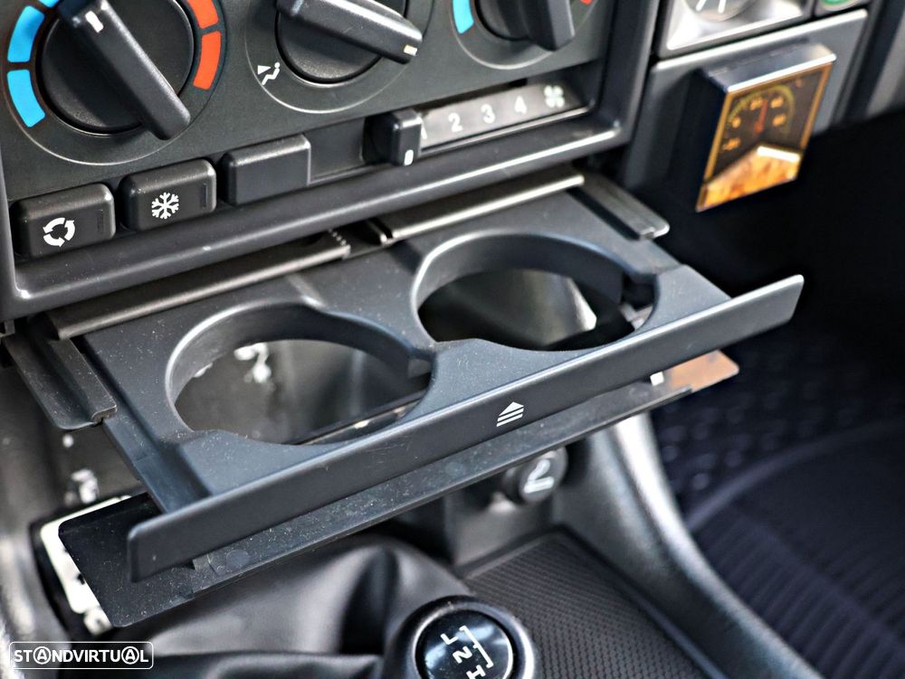 Land Rover Range Rover 2.5 TDi Classic - 56