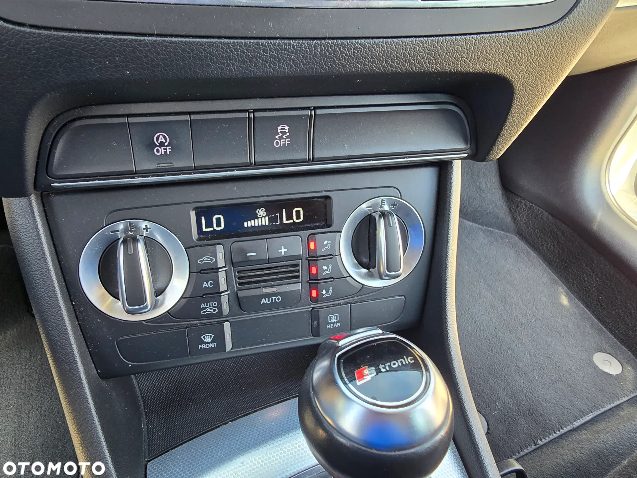 Audi Q3 - 32