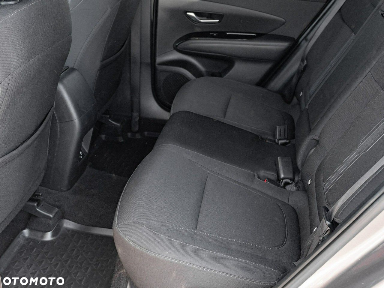 Hyundai Tucson - 27
