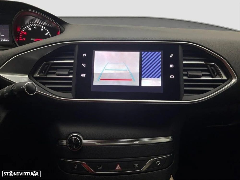 Peugeot 308 1.2 PureTech Allure - 7