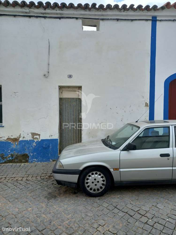 Ruina para reconstrução - Grande imagem: 4/4