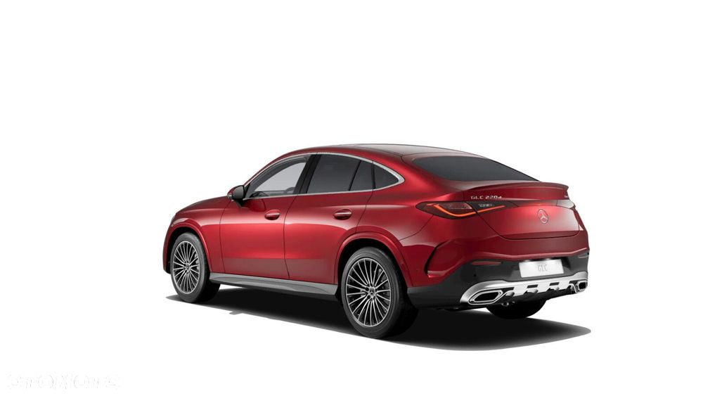 Mercedes-Benz GLC - 26