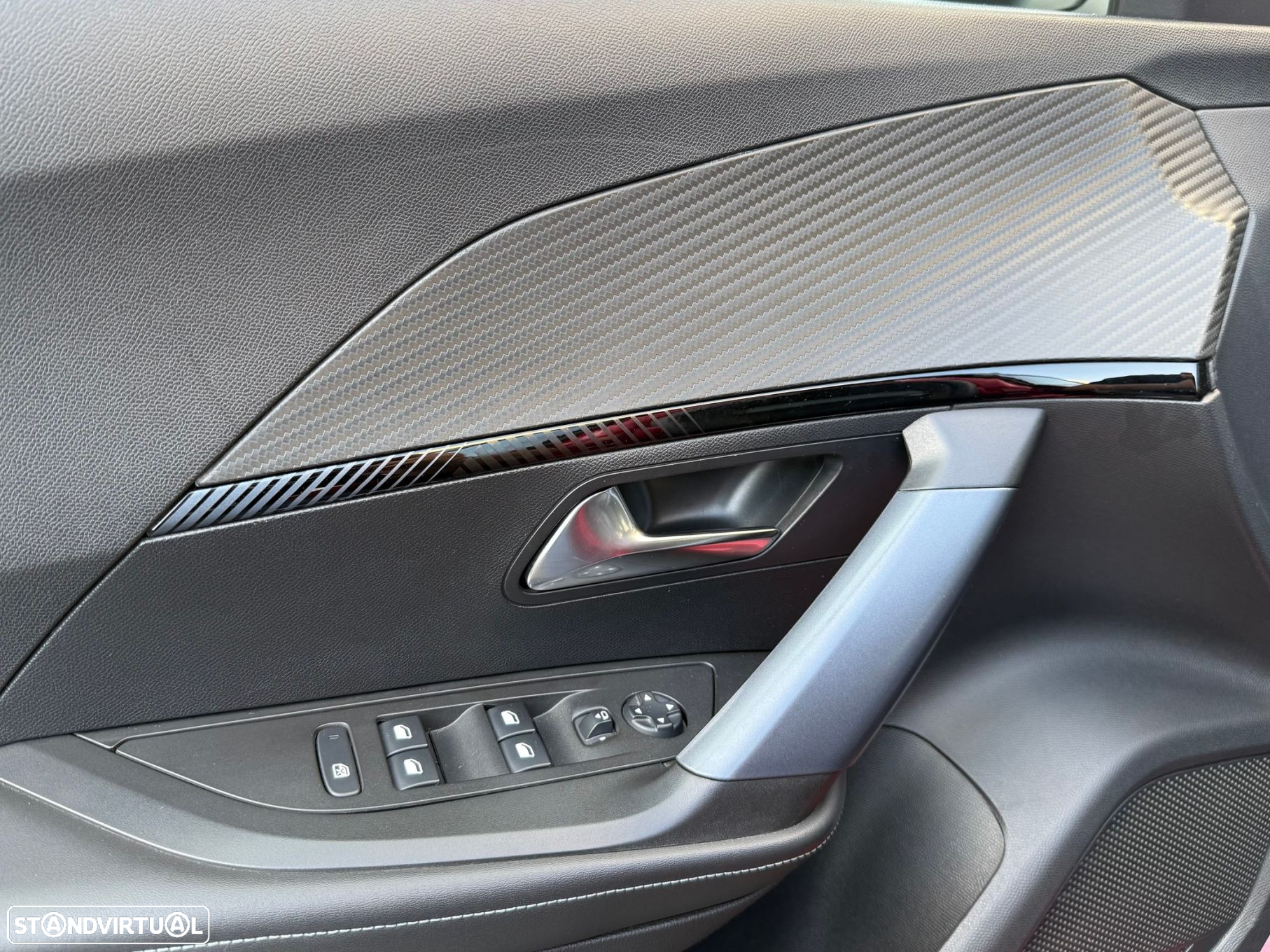 Peugeot 2008 PureTech 130 Stop&Start Allure - 10