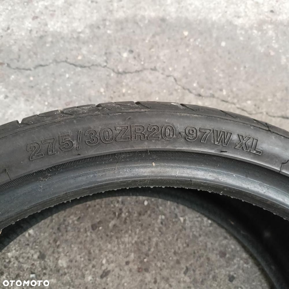 OPONY 275/30/20 2szt FORNWAY 6,5mm 2023 (24161) - 4