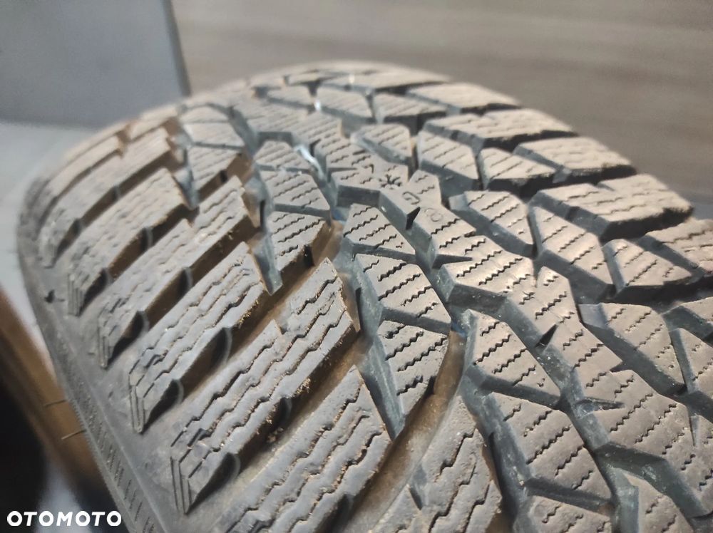OPONY ZIMOWE NOKIAN PARA 195 65 15 91T 2020ROK 2 SZTUKI WYSYŁKA !!!! - 3