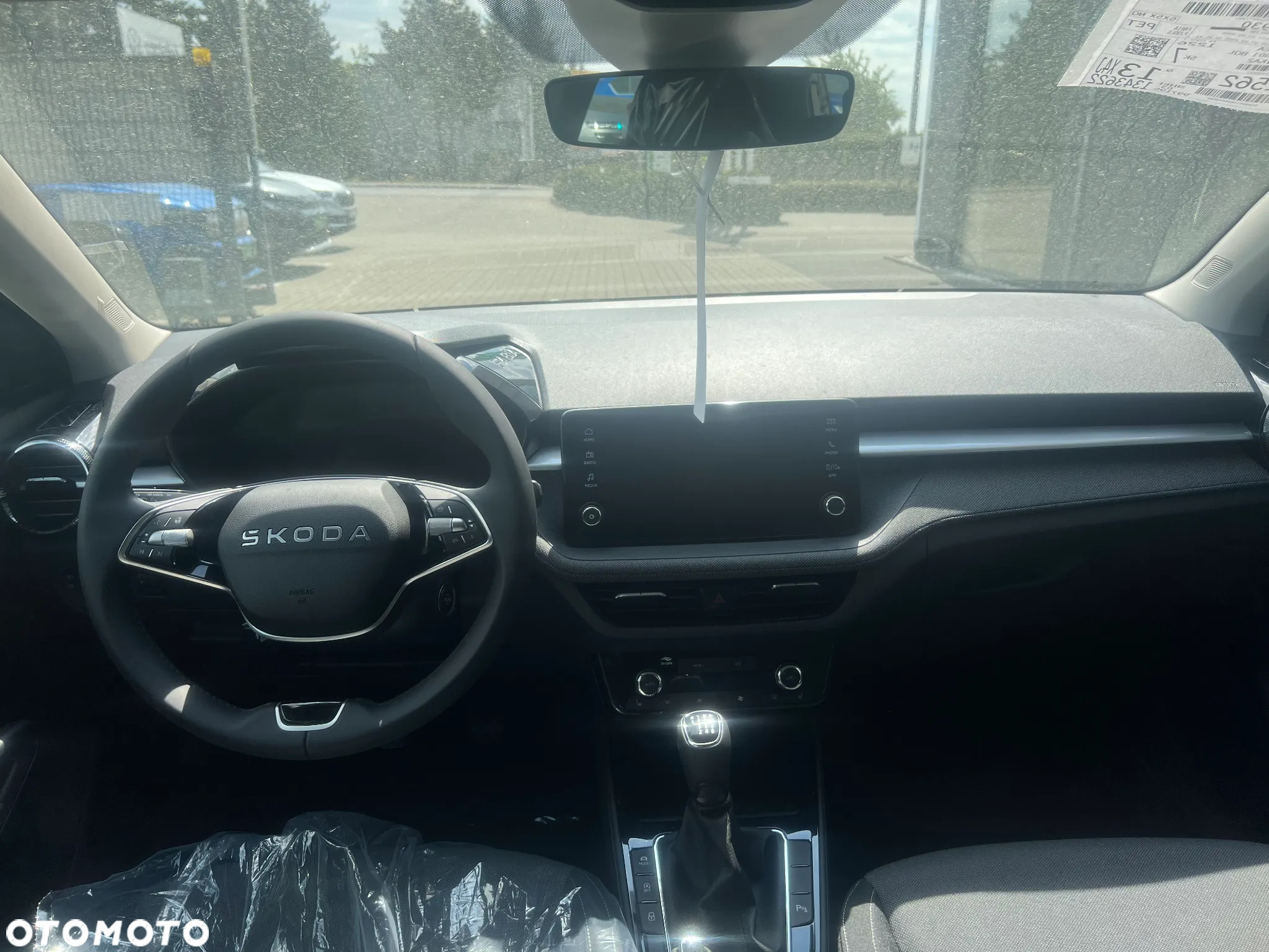 Skoda Fabia 1.0 TSI Selection - 13