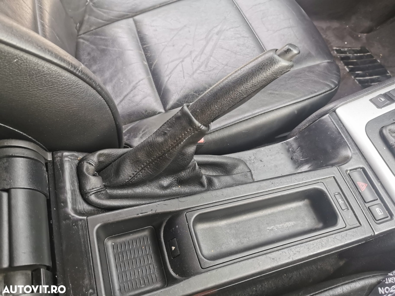 BMW Seria 3 320 Ci Aut. - 28