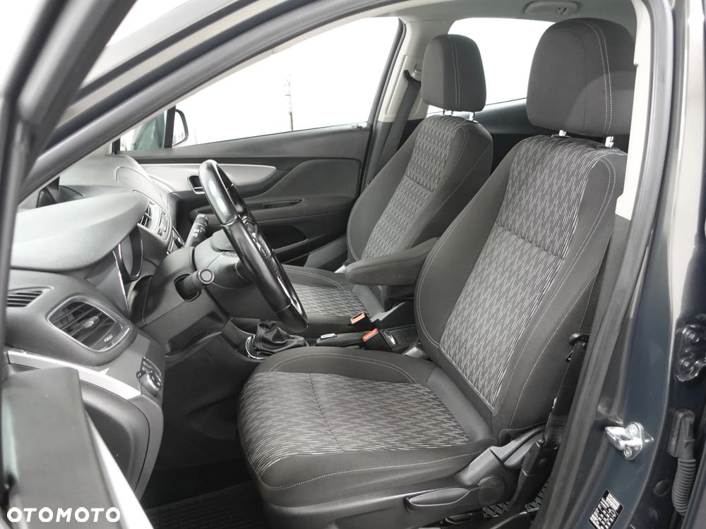 Opel Mokka - 21
