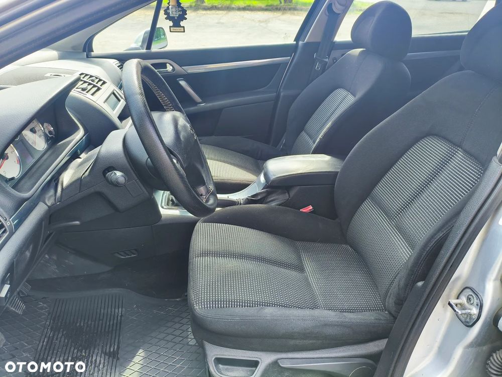 Peugeot 407 2.0 Premium - 7