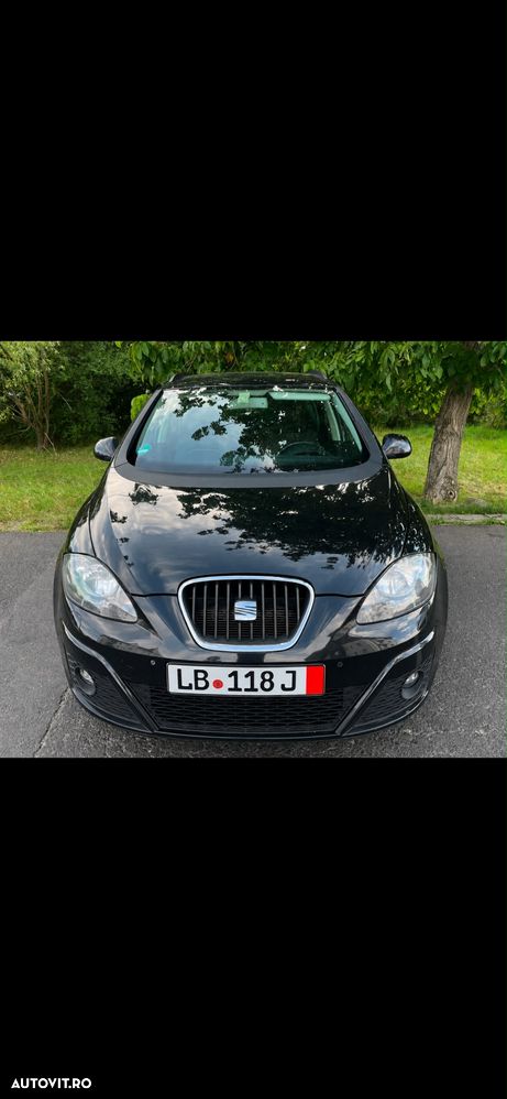Seat Altea XL - 2