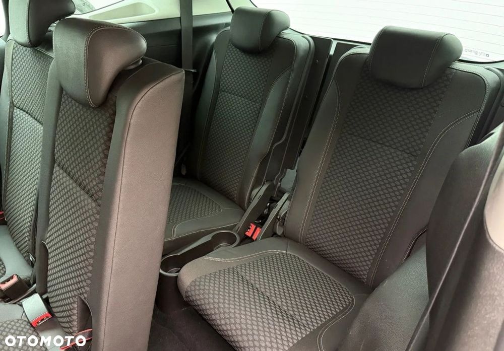 Opel Zafira 1.4 Turbo (ecoFLEX) Start/Stop Innovation - 27