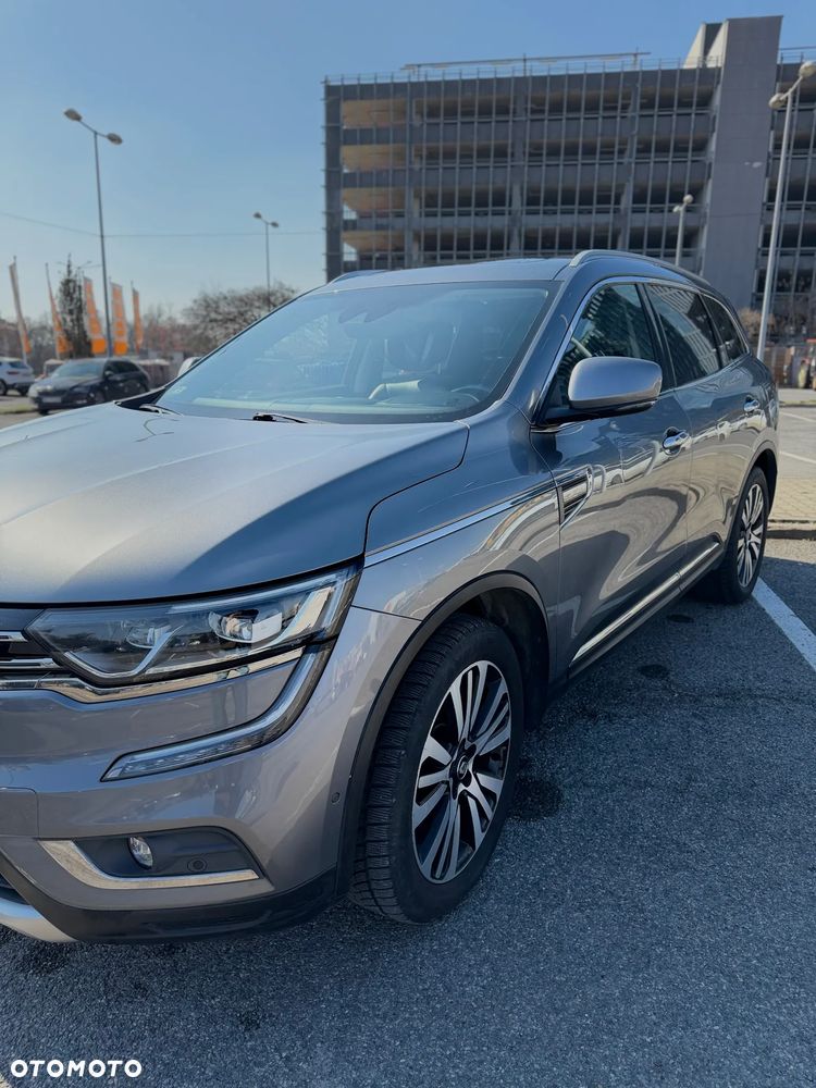 Renault Koleos 2.0 dCi Initiale Paris 4x4 X-Tronic - 6