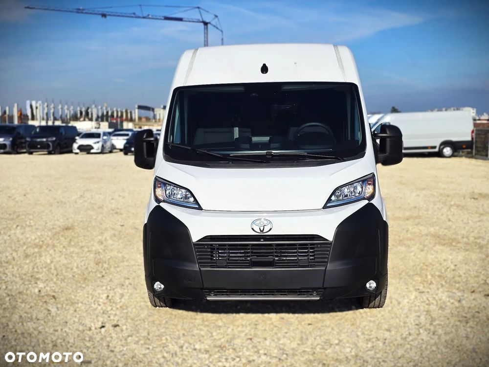 Toyota TOYOTA PROACE MAX - MY24 - 9