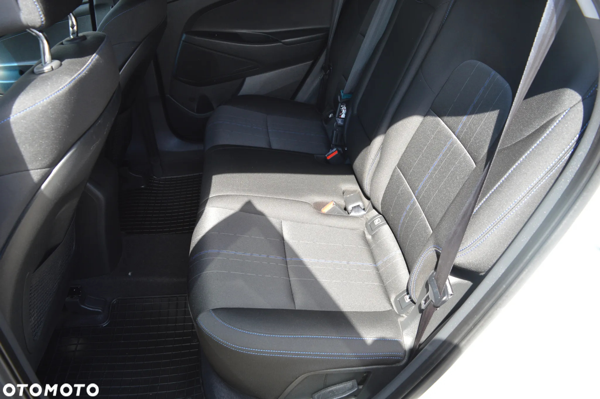 Hyundai Tucson 1.6 GDi 2WD Pure - 13