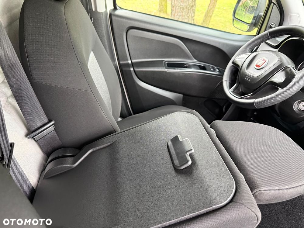 Fiat Doblo - 17