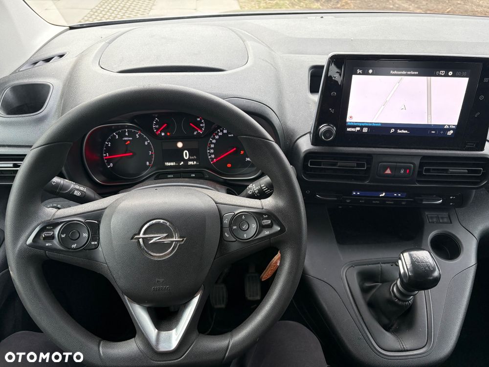 Opel Combo 1.2 Turbo Elite S&S - 14